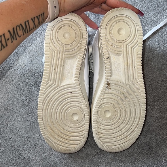 Nike Air Force high tops - Picture 3 of 7